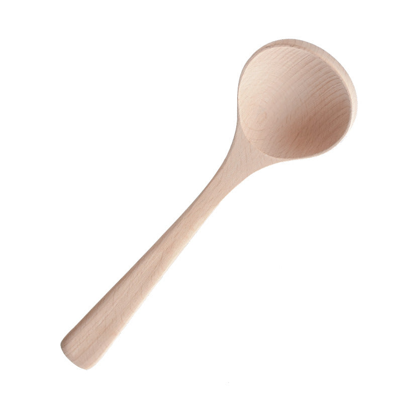 Wood Spoon