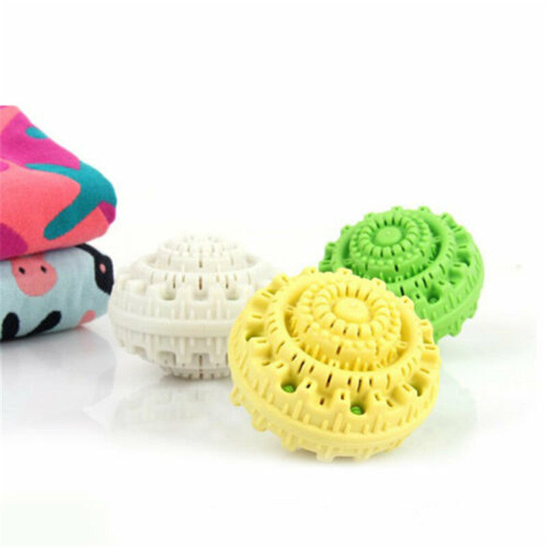 Super Washing Machine Eco Friendly Reusable Laundry Ball