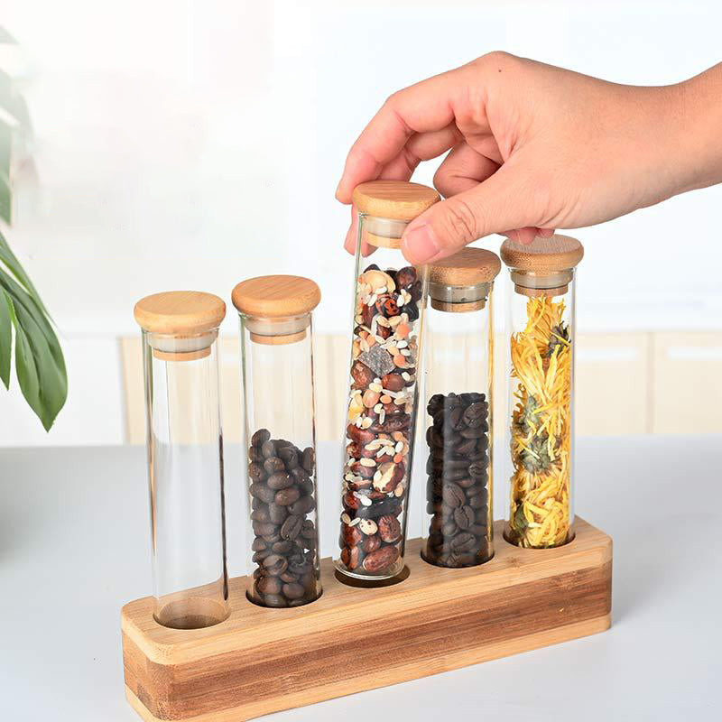 Vertical Multi-functional Sealed Tank Bar