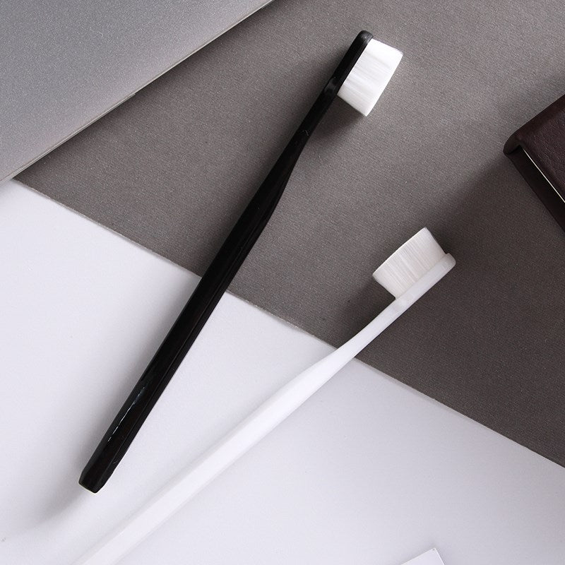 Ultra-thin Super Soft Eco-friendly Toothbrush 1pc
