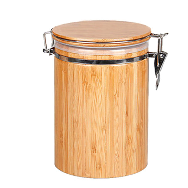 Kitchen Storage Jar