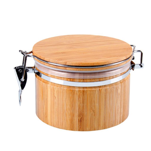 Kitchen Storage Jar