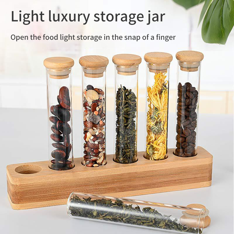 Vertical Multi-functional Sealed Tank Bar