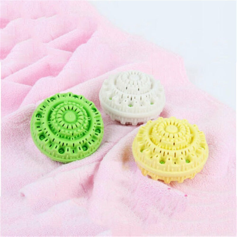 Super Washing Machine Eco Friendly Reusable Laundry Ball