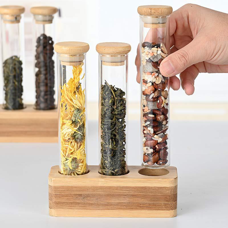 Vertical Multi-functional Sealed Tank Bar