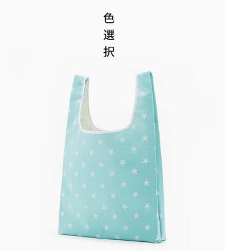 Folding Reusable ECO Shopping Bag