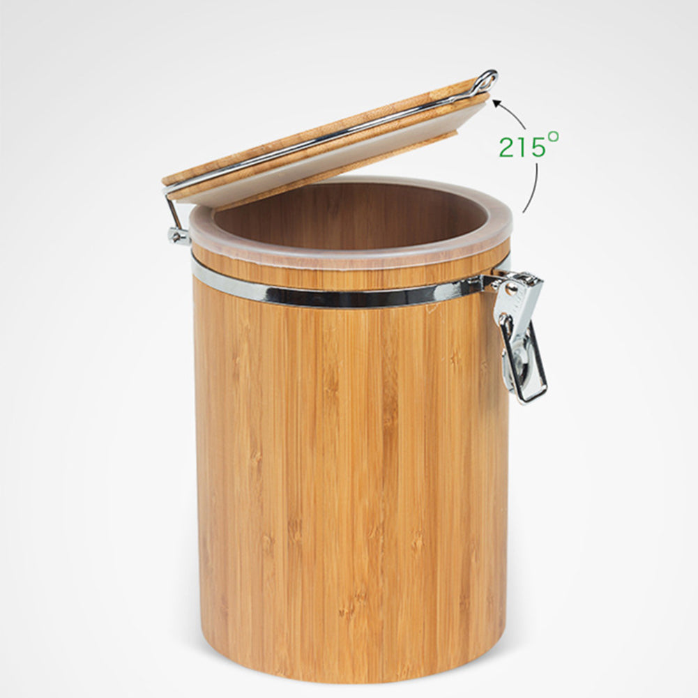 Kitchen Storage Jar