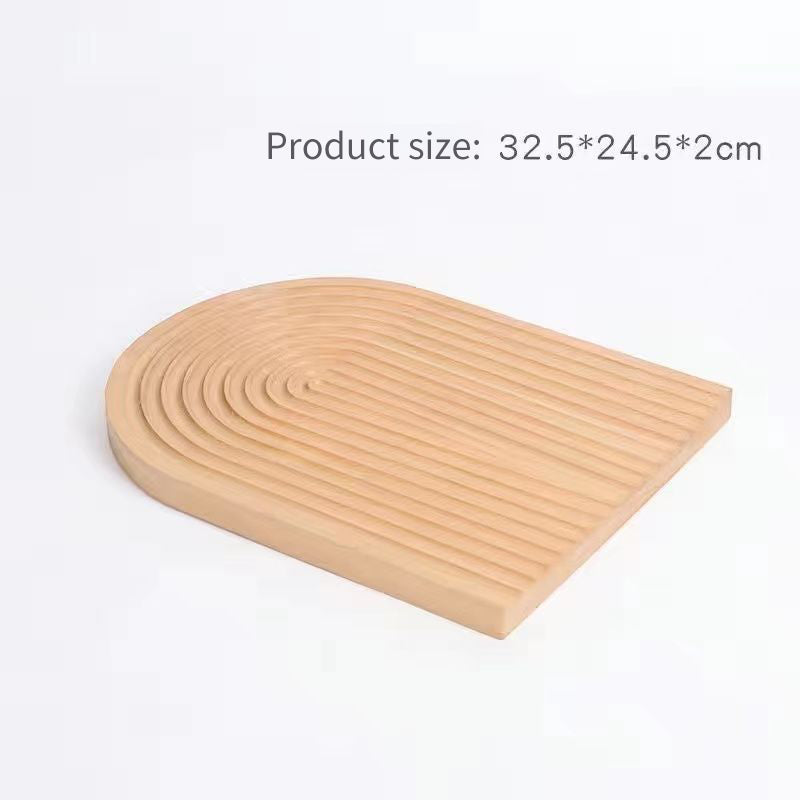 Creative Tray