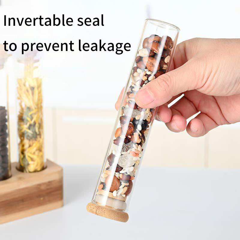 Vertical Multi-functional Sealed Tank Bar