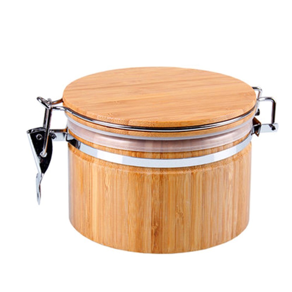 Kitchen Storage Jar
