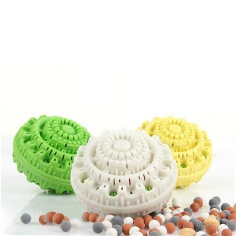 Super Washing Machine Eco Friendly Reusable Laundry Ball