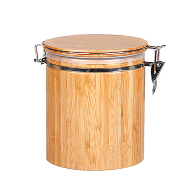 Kitchen Storage Jar