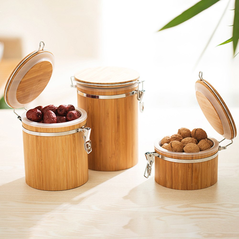Kitchen Storage Jar
