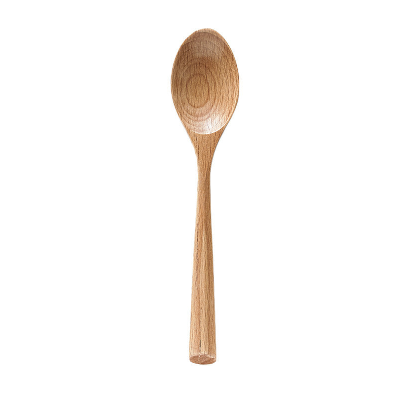 Creative Wooden Tableware