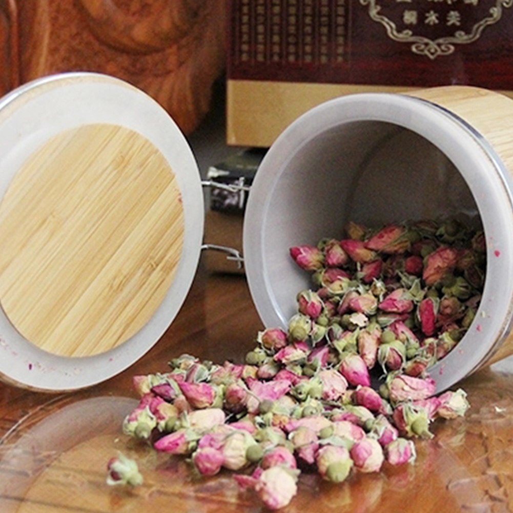 Kitchen Storage Jar