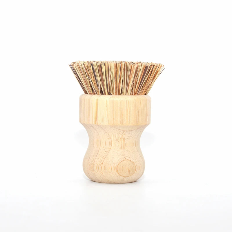 Biodegradable Kitchen Brush