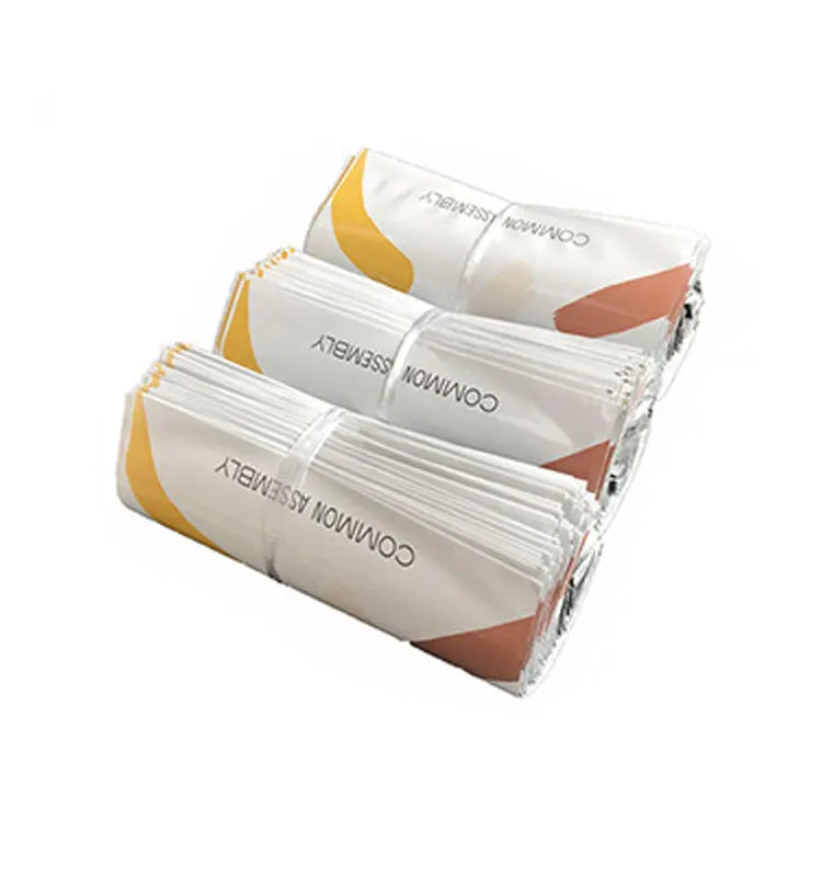 Biodegradable Eco Envelope Postal Mailing Bag 50pcs