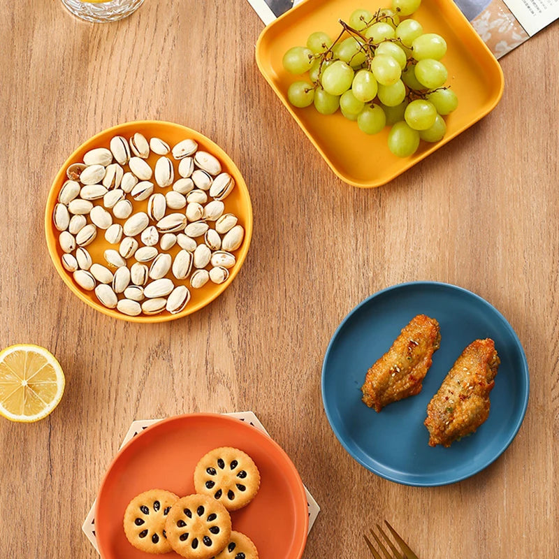 Snacks Fruit Kitchen Kids