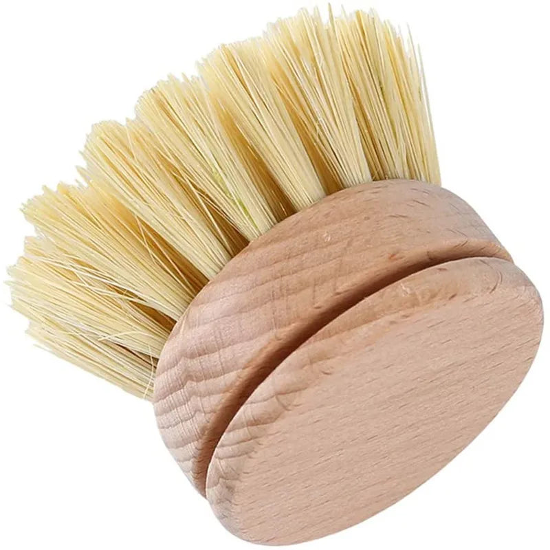 Biodegradable Kitchen Brush