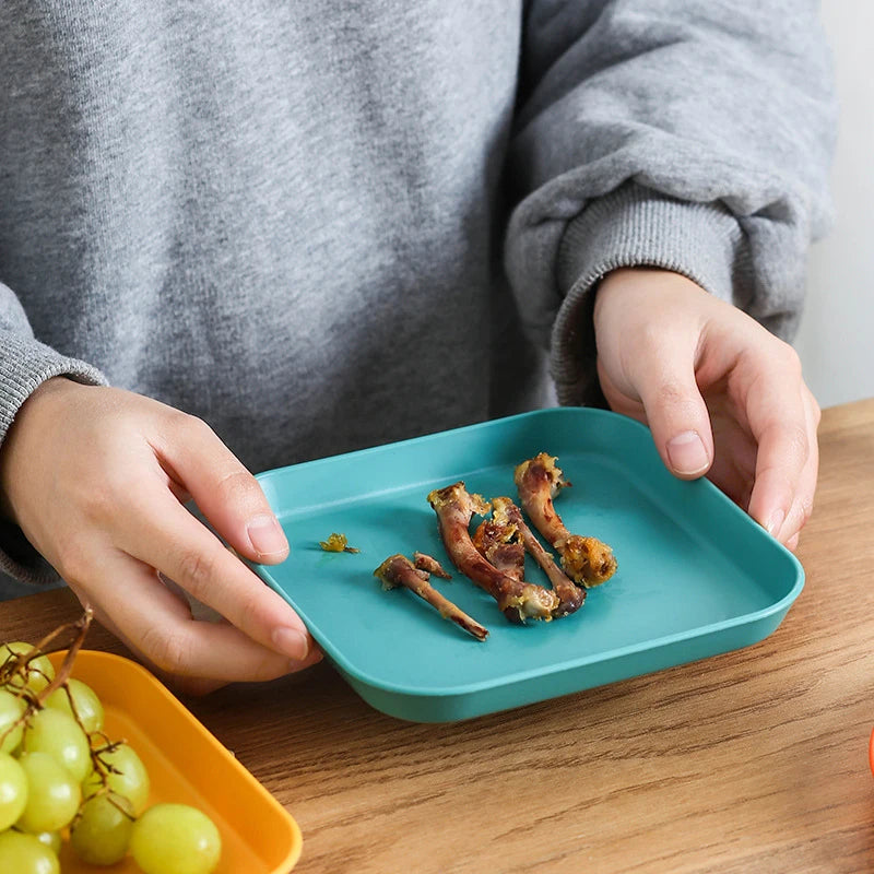 Snacks Fruit Kitchen Kids