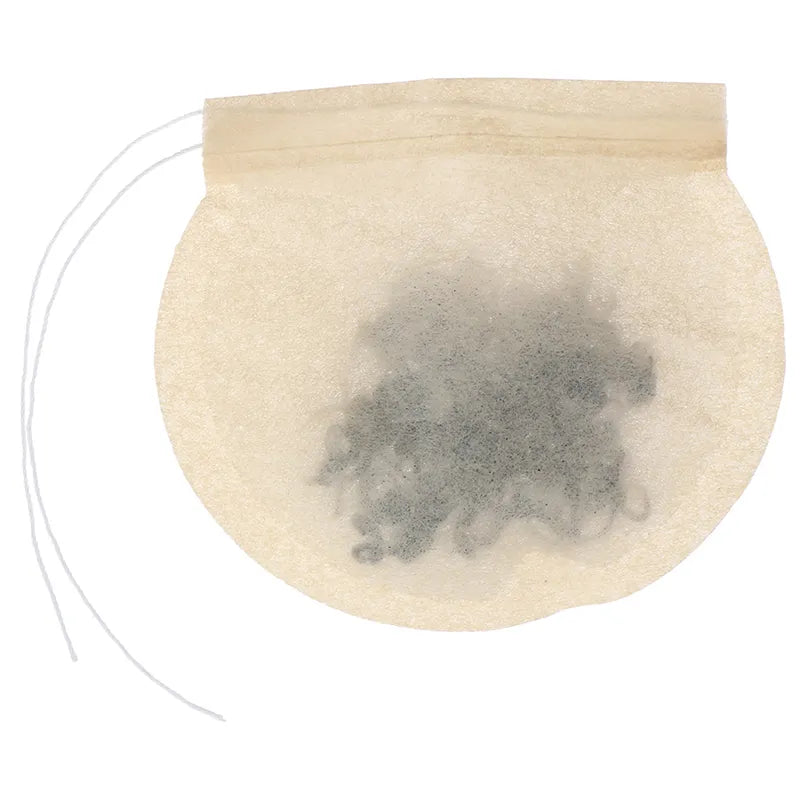 Eco-Friendly Teabags 100Pcs