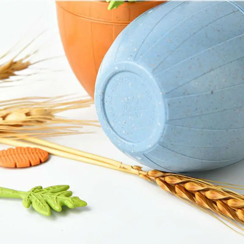 Biodegradable Fruit Fork Set 16/50pcs