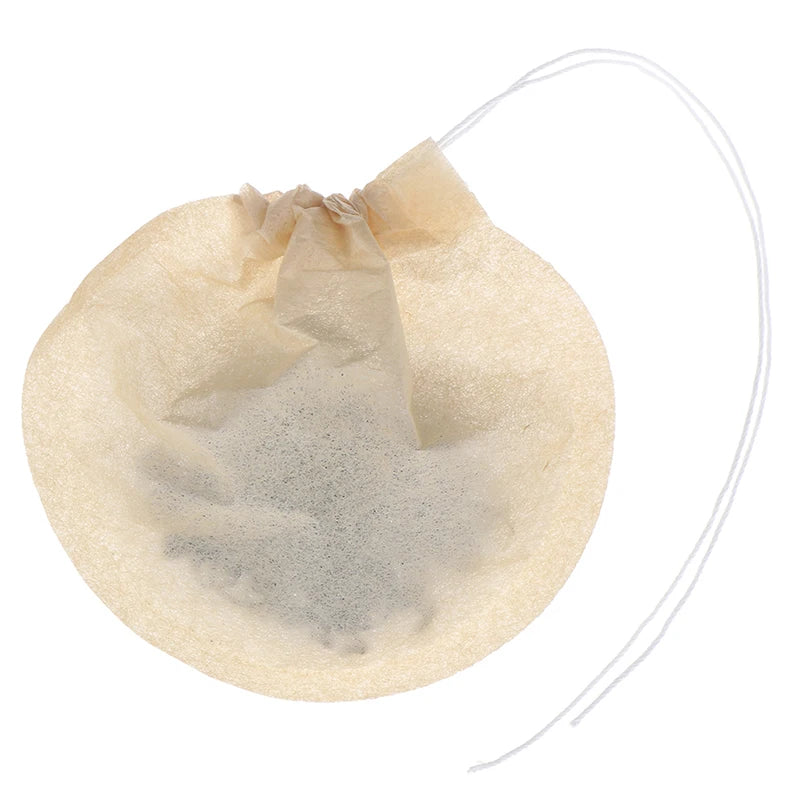 Eco-Friendly Teabags 100Pcs