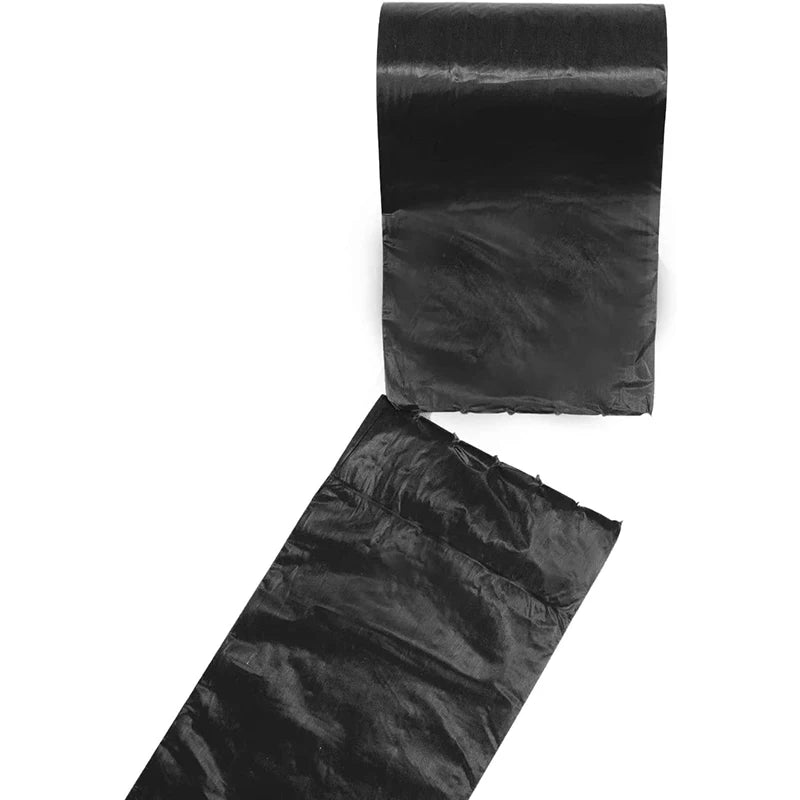Biodegradable Pet Poop Bag, Zero Waste, 120 Rolls