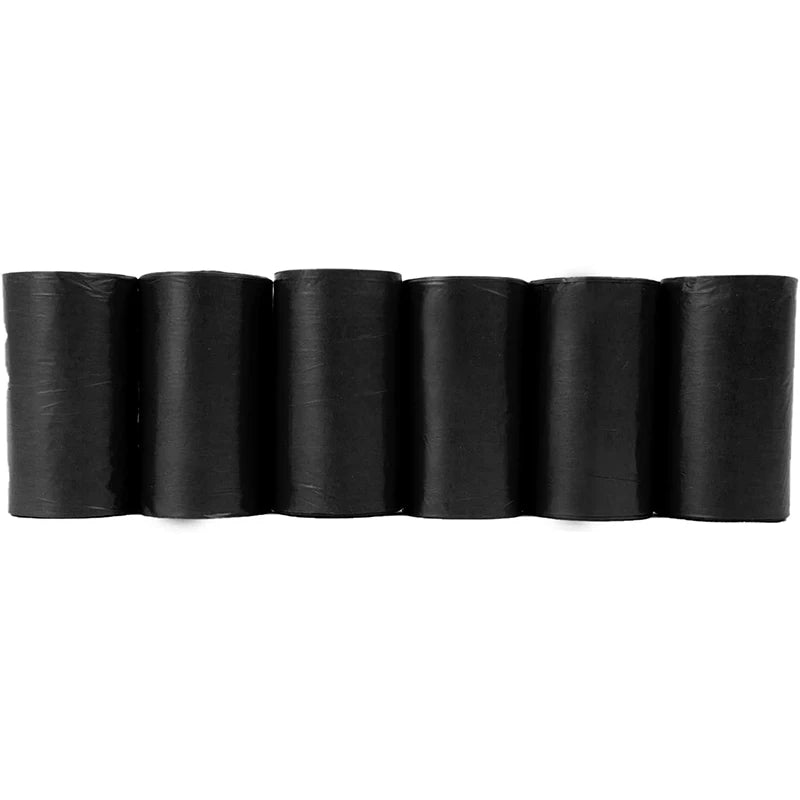 Biodegradable Pet Poop Bag, Zero Waste, 120 Rolls