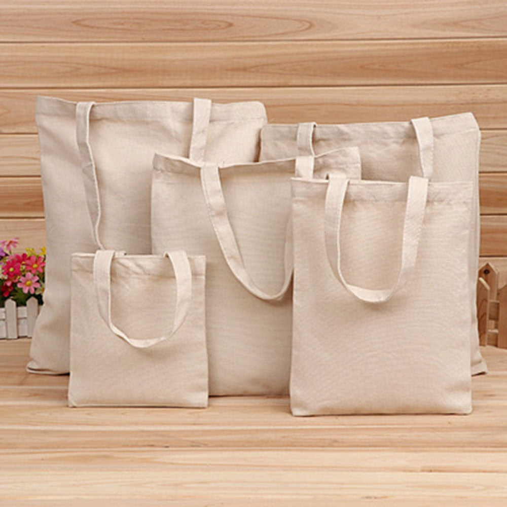 Reusable Shopping Bag (Eco-friendly) 6 Sizes