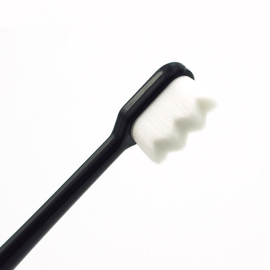 Ultra-thin Super Soft  Eco-friendly Toothbrush 1pc