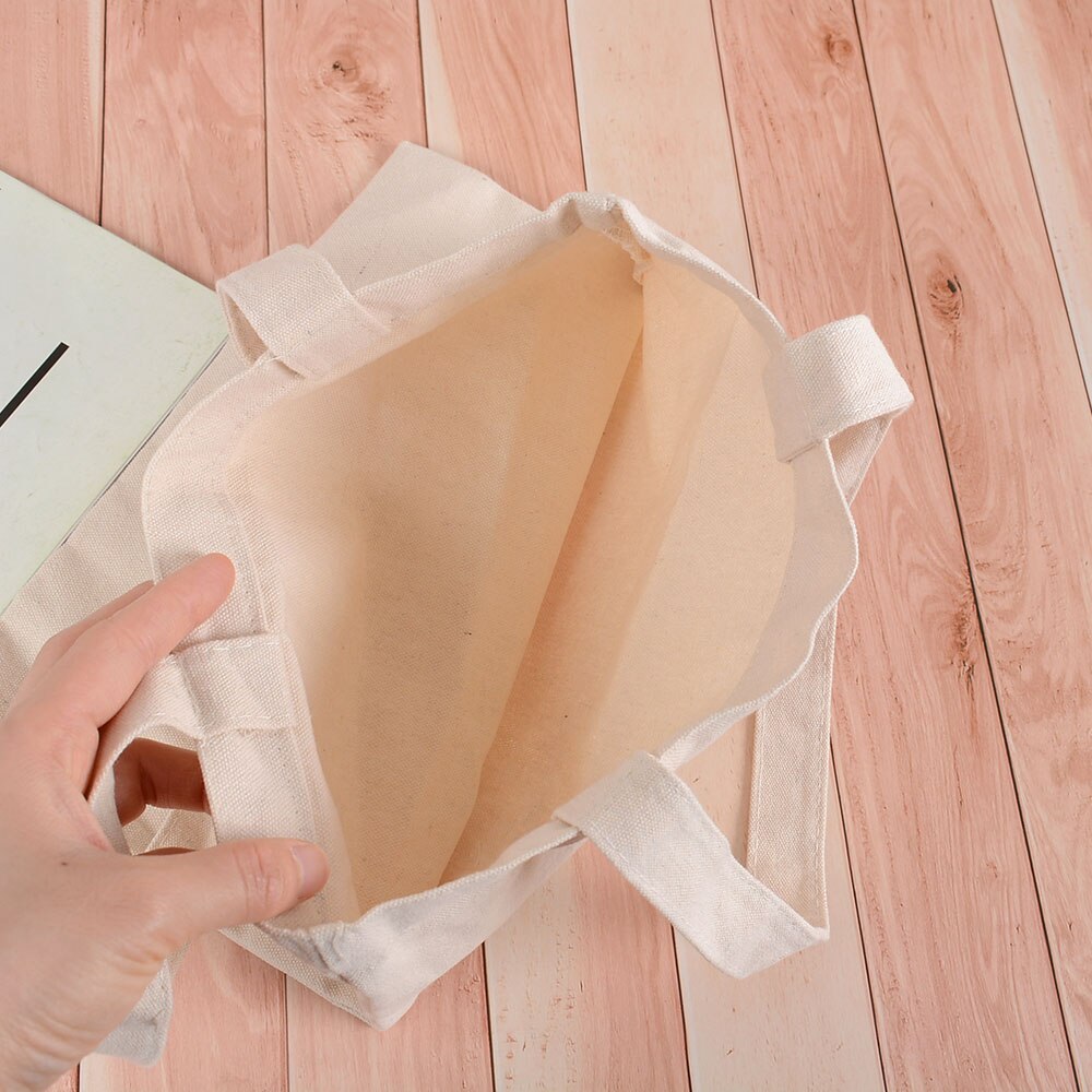 Reusable Shopping Bag (Eco-friendly) 6 Sizes