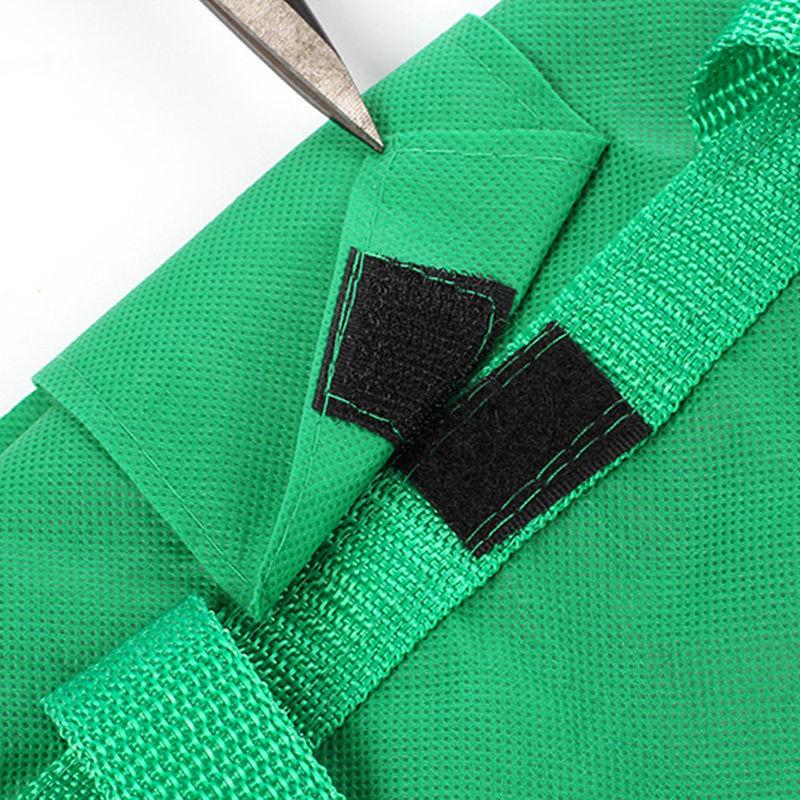 Foldable Eco-friendly Shopping Bag