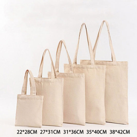 Reusable Shopping Bag (Eco-friendly) 6 Sizes