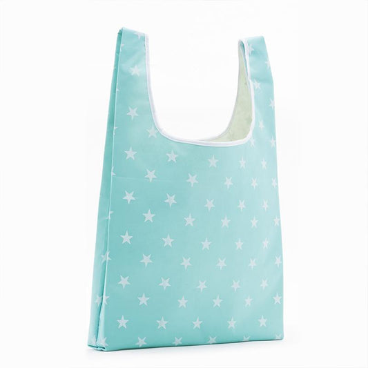 Folding Reusable ECO Shopping Bag