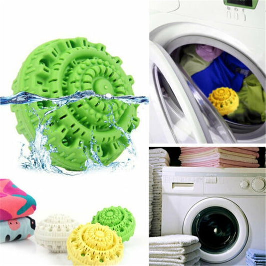 Super Washing Machine Eco Friendly Reusable Laundry Ball