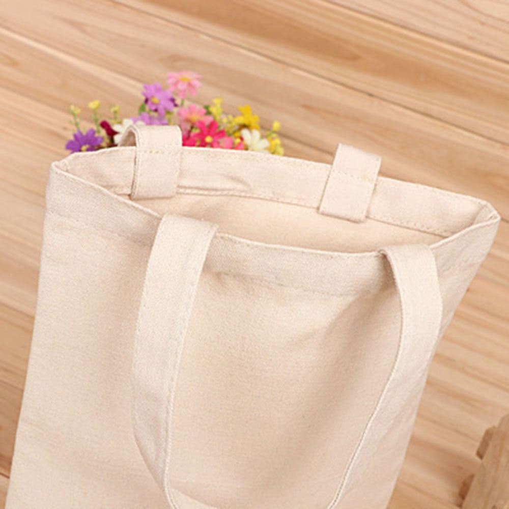 Reusable Shopping Bag (Eco-friendly) 6 Sizes