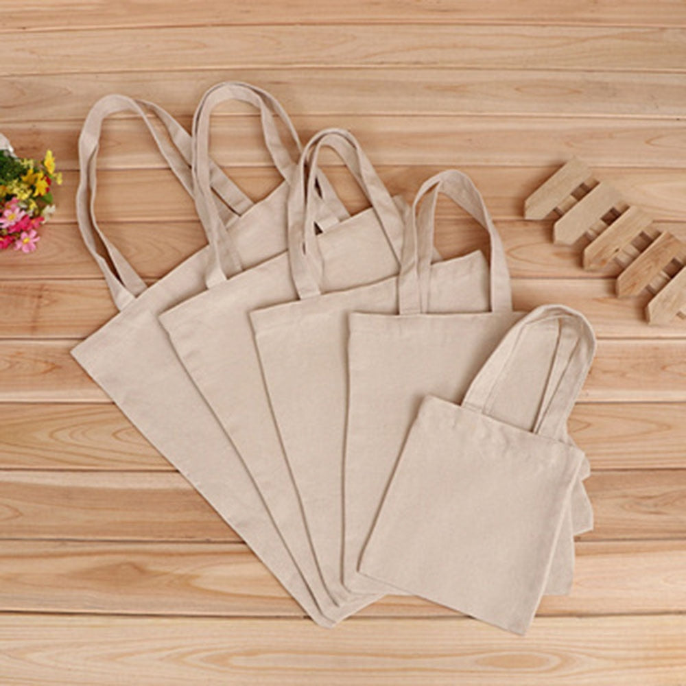 Reusable Shopping Bag (Eco-friendly) 6 Sizes
