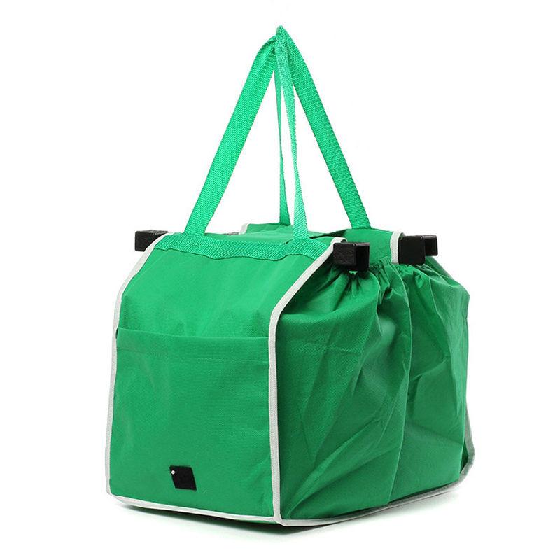 Foldable Eco-friendly Shopping Bag