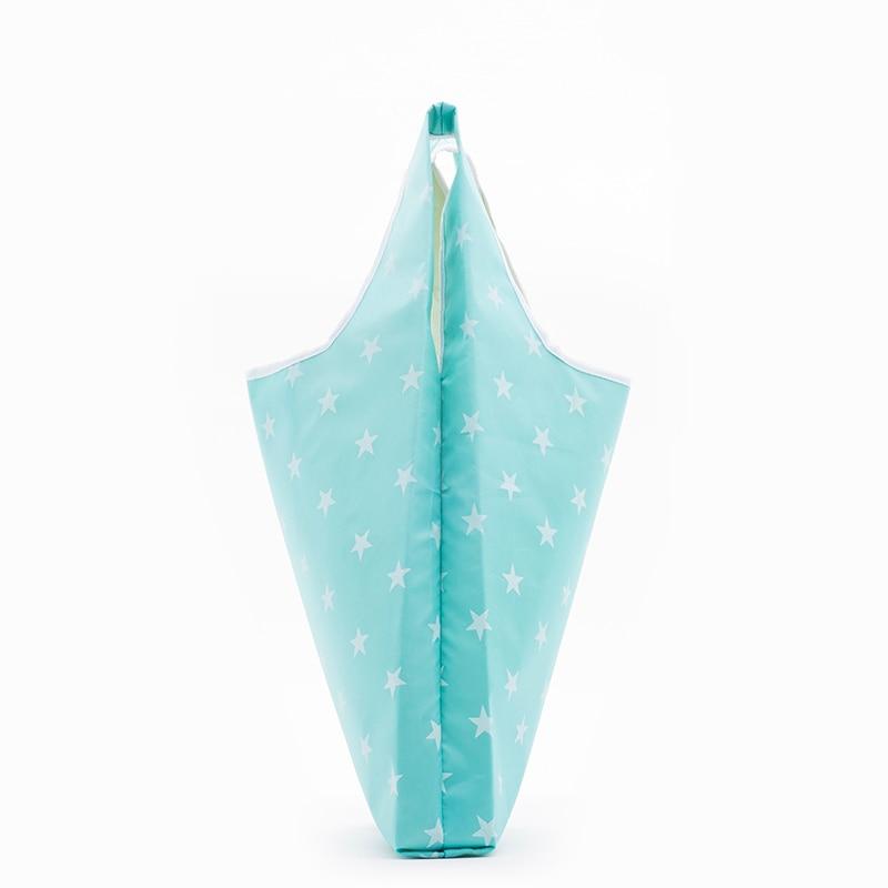 Folding Reusable ECO Shopping Bag