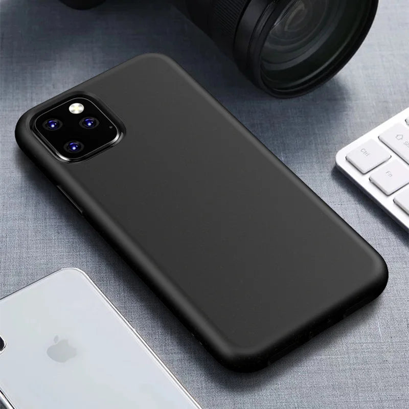 Eco-friendly iPhone Cases