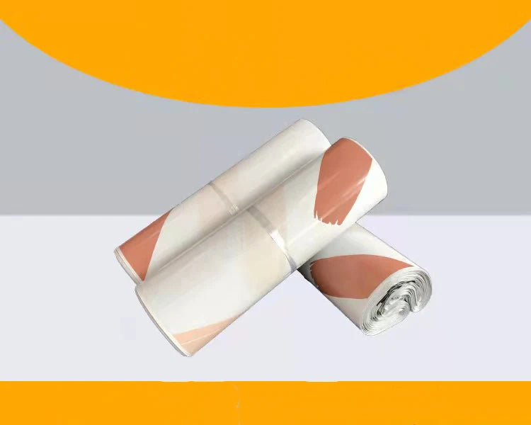 Biodegradable Eco Envelope Postal Mailing Bag 50pcs