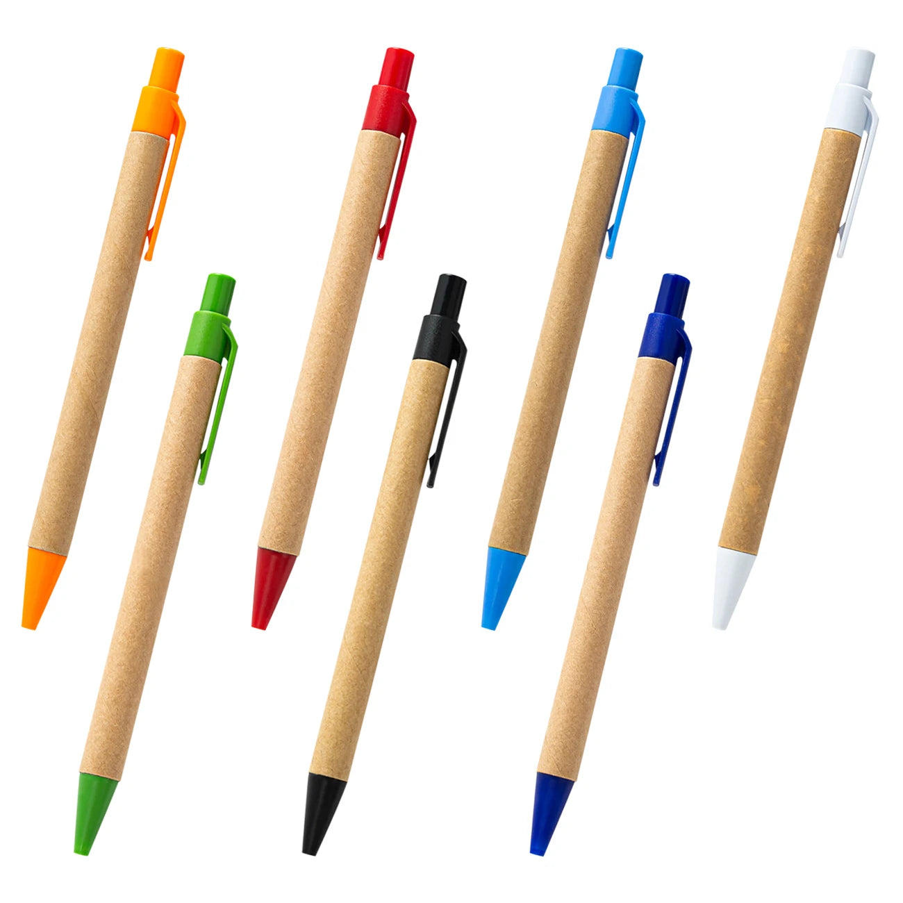 ECO Recycled Ball Pen 100pcs/lot