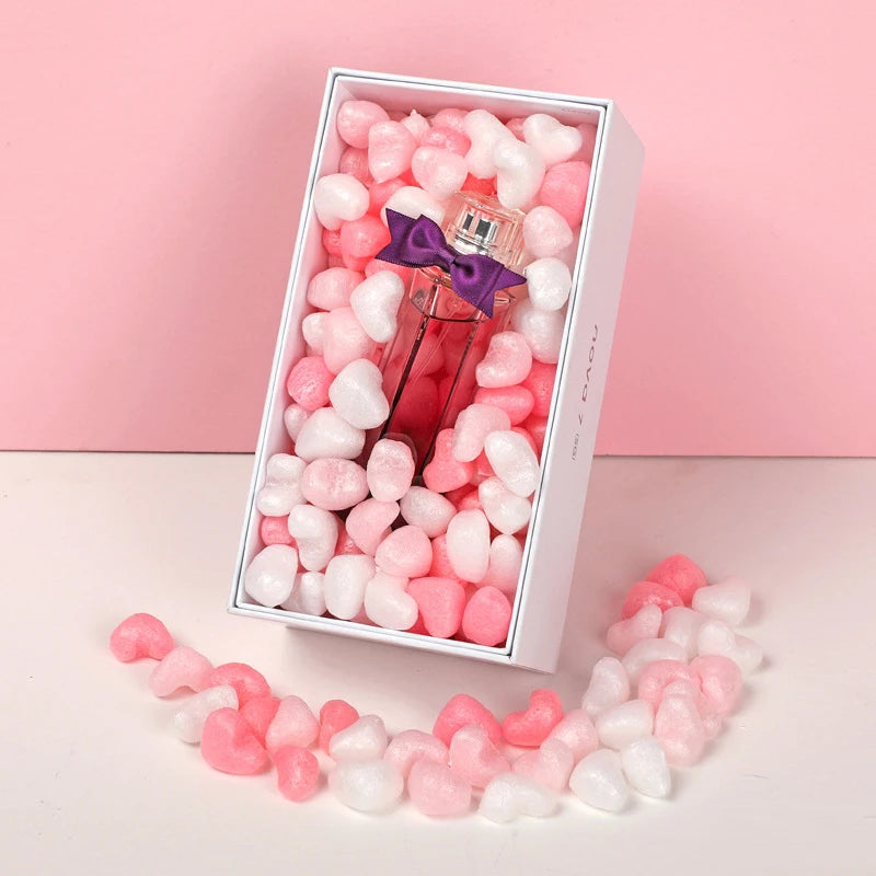 Biodegradable Packing Peanuts Foam for Decoration