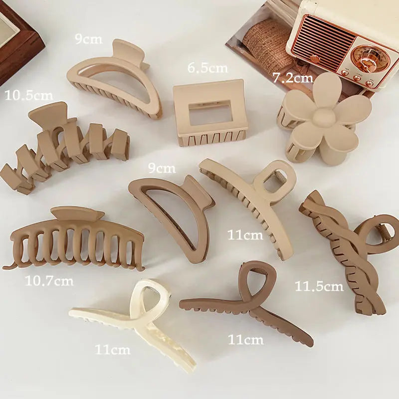 Headwear Set